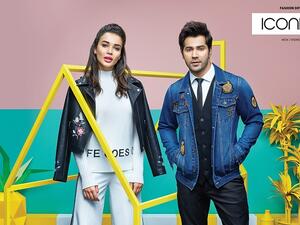 The collection varies from free, playful spirit with a beachy.