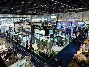 IDEX 2019