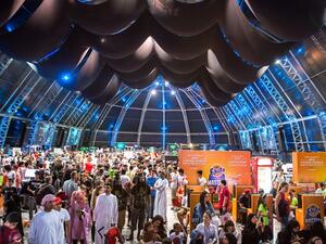 IGN Middle East will host yet another spectacular event, this time a special fifth year anniversary celebration at Hub Zero, City Walk in Dubai.