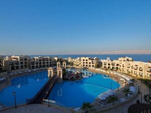 IHG - Crowne Plaza