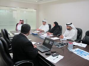 Bank Nizwa - Islamic Finance Knowledge Program Sohar