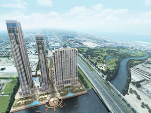 Al Habtoor City