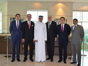 Daniel Savary, Daniel J. Sauter, Mohammed Al Habtoor, Remy Bersier, Jean Pierre, Arun Krishna

 