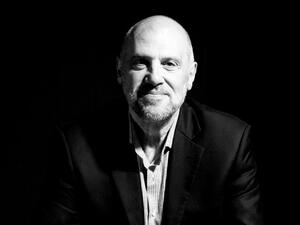 Ronald Howes, Chief Operating Officer Memac Ogilvy & Mather MENA 