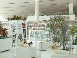 
The exhibition was brought to Qatar by the Qur’anic Botanic Garden after successfully being exhibited in various countries in the Mediterranean and the Arabian Gulf. 