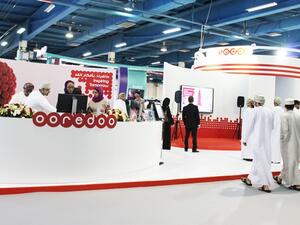 During the event