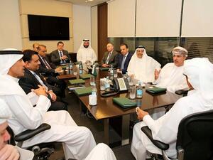 During the meeting