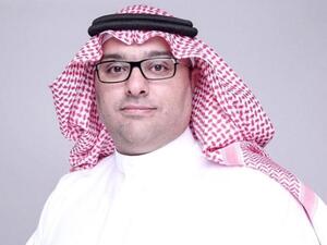 Ibrahim. S. Al-Suwayel, Deputy Governor for Investors’ Services and Consultancy.