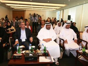 During the event