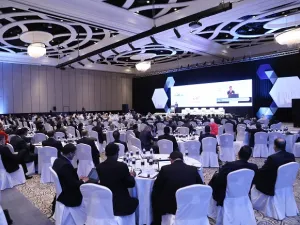 A prestigious line-up of speakers will share their expertise in a series of keynote addresses. 