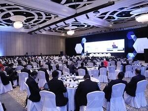 A prestigious line-up of speakers will share their expertise in a series of keynote addresses. 