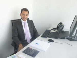 Rami Kichli, Vice President, Software AG – Gulf & Levant