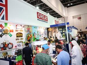 Gulfood 2018 will feature more than 120 national pavilions including first-time participants.