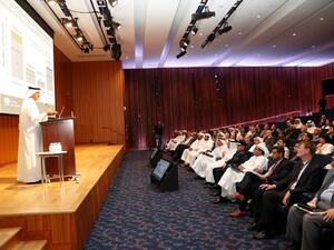 Mr Faisal M. Al-Suwaidi, President of Research and Development at Qatar Foundation for Education, Science and Community Development (QF), welcome remarks at the Qatar National Research Strategy Forum, 2014