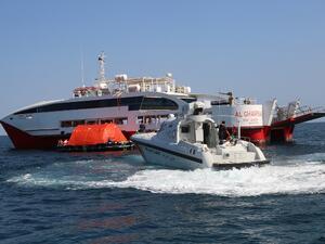 Abu Dhabi Ports