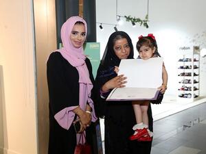 The ‘SIKKA Around the City’ initiative reflects Dubai Culture’s commitment to supporting and empowering a new creative generation.