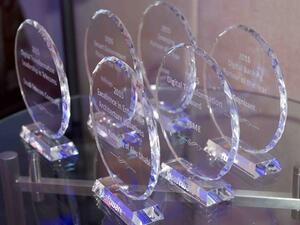 Software AG Customer and Partner Awards