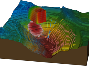 Comprehensive modeling environment now spans geo-structural and geo-environmental collaboration.
