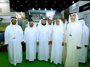 During the event