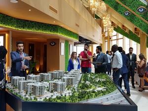 The event saw MAG LD launching its ‘Brokers Loyalty Programme’, which features the highest incentive commissions in the market for participating brokers.