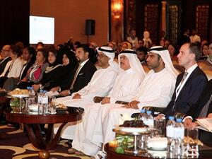During the event