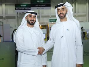 The tank will be routinely inspected and maintained by Trakhees, the regulatory arm of Dubai’s Ports, Customs and Free Zone Corporation with a dedicated Environment, Health and Safety department.