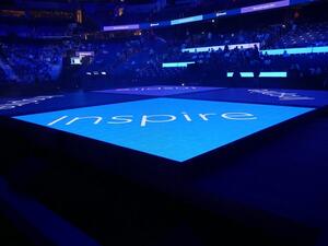 
Inspire