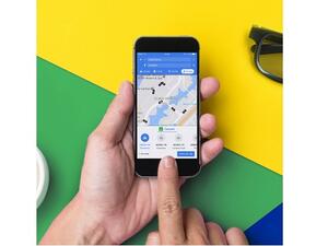 Careem is now integrated into Google Maps