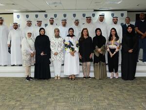 The programme’s aims at empowering participants with the tools they need to deal with modern-day corporate challenges. 