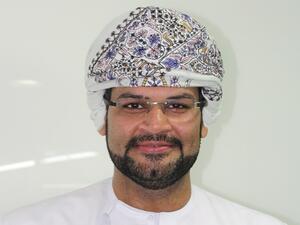 جعفر بن خميس الخابوري، مدير عام التخطيط والدراسات والأداء في Ooredoo