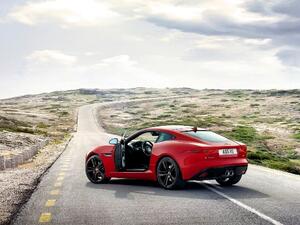 Jaguar Cars