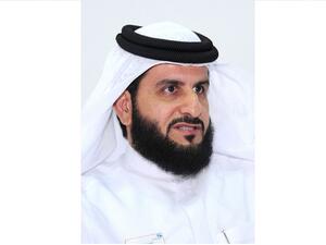 Jamal Abdullah Lootah, CEO, Imdaad