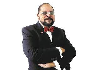 Jamal H. Iqbal, Director - Brand Outreach at C&B
