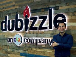Jean-Pierre Mondalek, General Manager, dubizzle Motors.