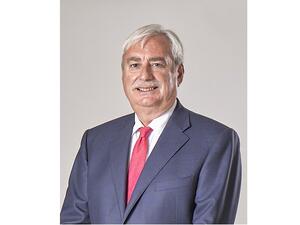 Jean Christophe Durand, NBB CEO