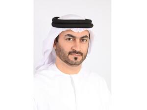 Judge Dr. Jamal Al Sumaiti, Director General of DJI