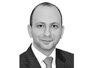 Riyadh partner Karim Nassar.