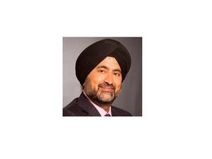 Kelly Ahuja, senior vice president, Cisco Service Provider business, products and solutions