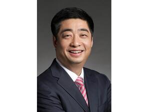 Ken Hu