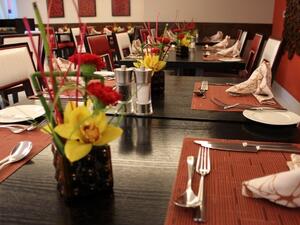 Kenza Restaurant