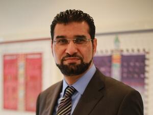 Khalid Al Kayed