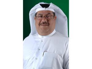 Mr. Khalid Rafea, Executive Manager and Head of Retail Banking Group at KFH-Bahrain