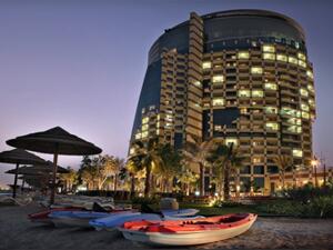 Khalidiya Palace Rayhaan by Rotana