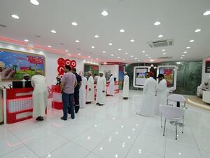 Ooredoo