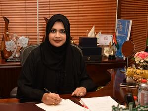 Khawla Slaes