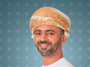 Kumail Al Moosawi