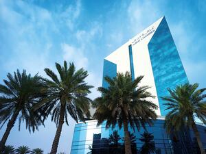 Dubai Chamber of Commerce and Industry
