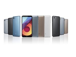 أحدث تشكيلة من الهواتف الذكية القوية متوسطة المستوى