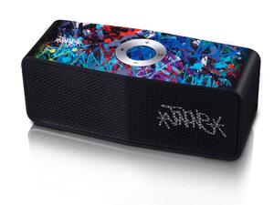 LG Portable Speaker