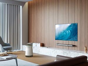 LG recently launched the second edition of LG SIGNATURE across the Gulf region with products that featured its flagship LG SIGNATURE OLED TV W8.